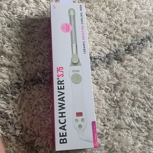 BRAND NEW BEACHWAVER